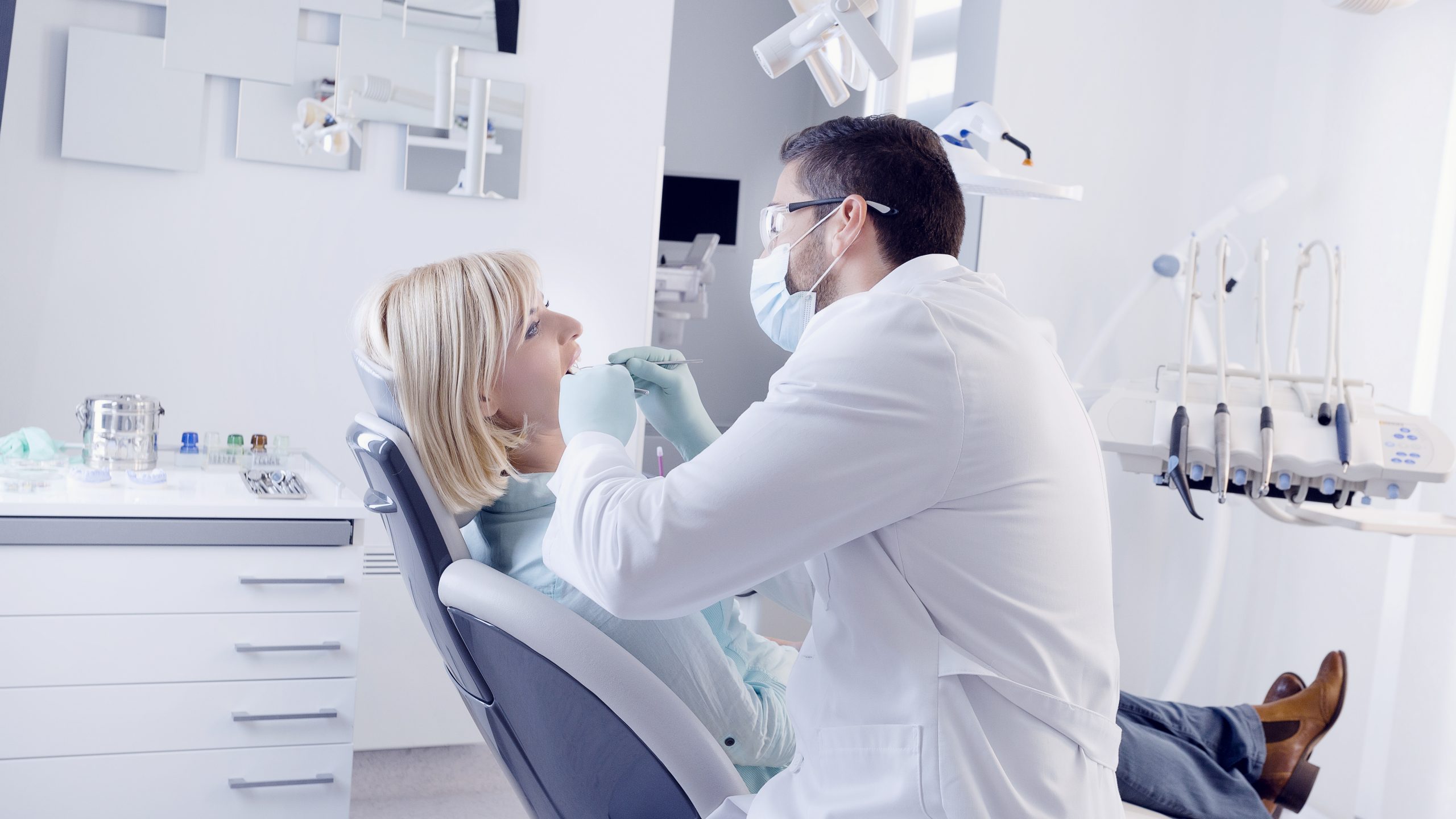 Dentist in Burtonsville, MD